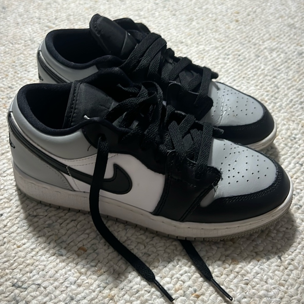 Kids Jordans